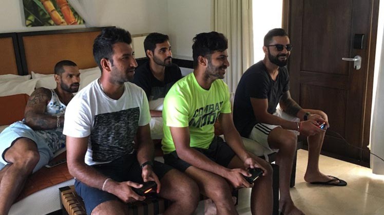 IPL 2020: Franchises plan for virtual gaming sessions for players on non-match days
