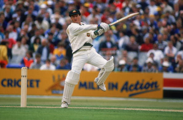 Top six players didn't wear helmets”, Steve Waugh opens up on Australia's bold tactic during 1989 Ashes tour