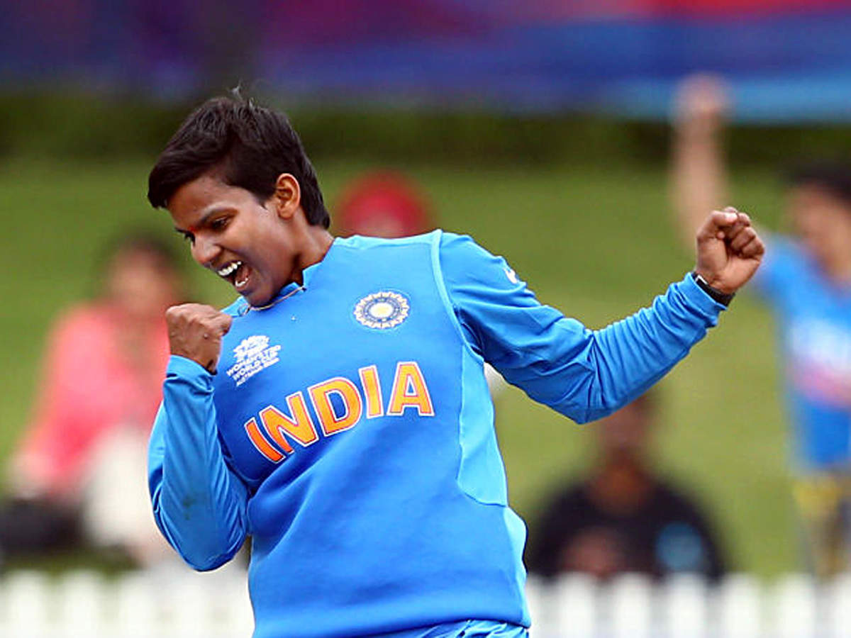 Deepti Sharma is set to play in the Hundred | Getty Images 