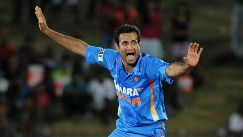 Irfan Pathan rubbishes reports of his participation in Lanka Premier League