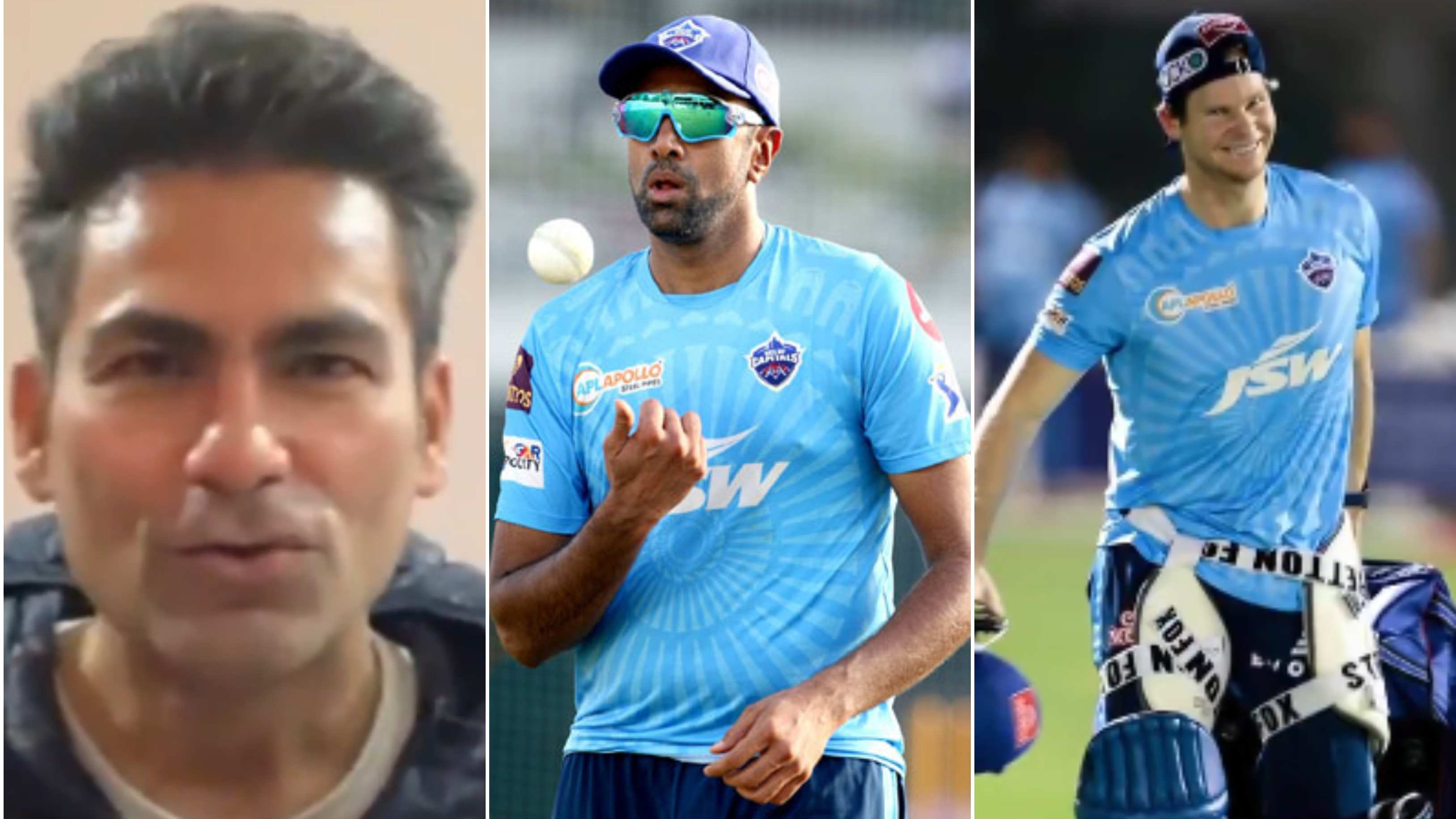 WATCH: Kaif offers a glimpse into Ashwin’s sharp mind; reveals how the off-spinner ruined Smith’s hidden camera trick