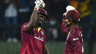 Andre Russell, Shimron Hetmyer return as West Indies name provisional squad for mega T20I summer