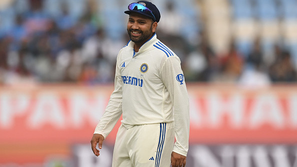 “Crucial to instill confidence in players and make them feel valued”: Rohit Sharma opens up about his leadership mantra