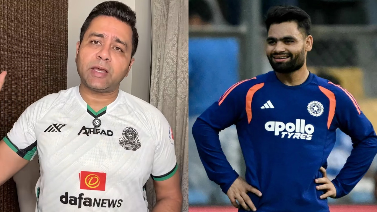 NZ v IND 2026: 