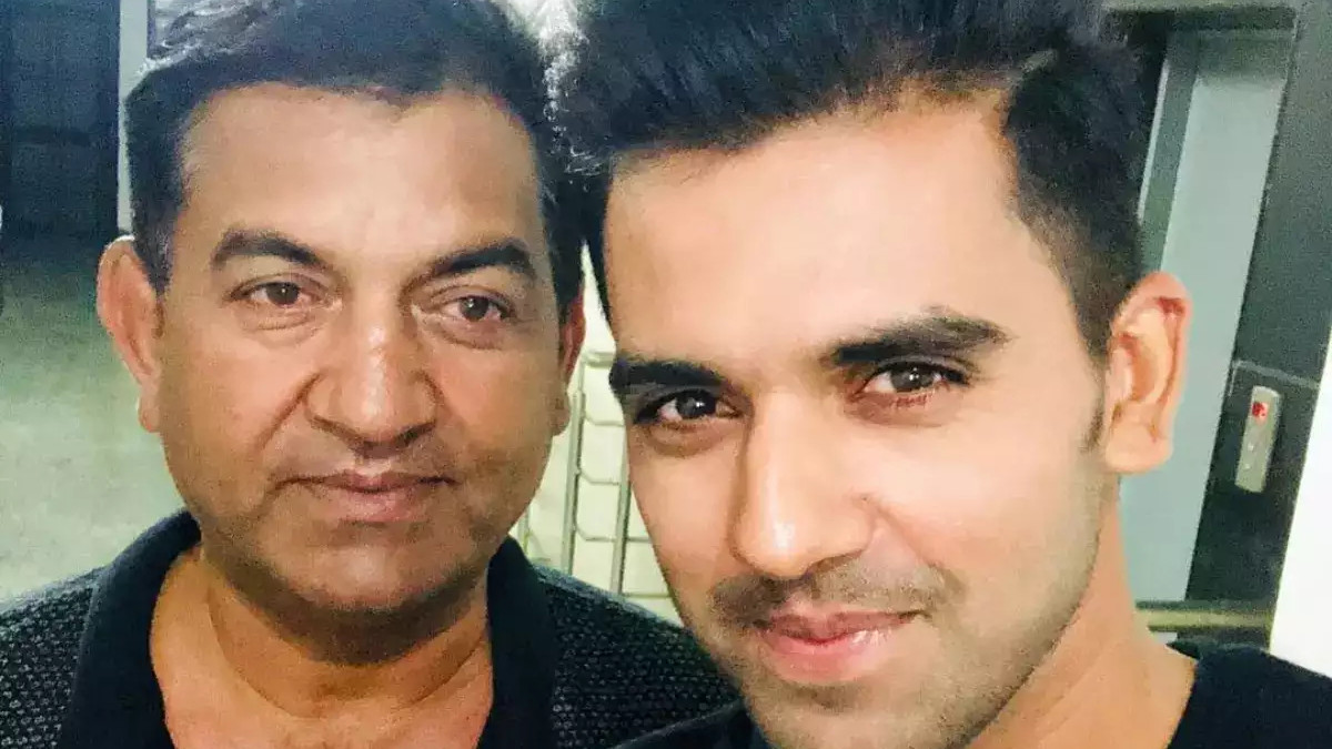 “Very lucky to be your son”- Deepak Chahar shares update about his father as he continues recovery