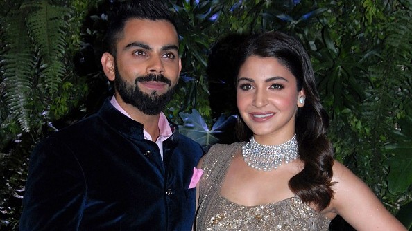 Virat Kohli and Anushka Sharma feature in the list of top Instagram influencers worldwide