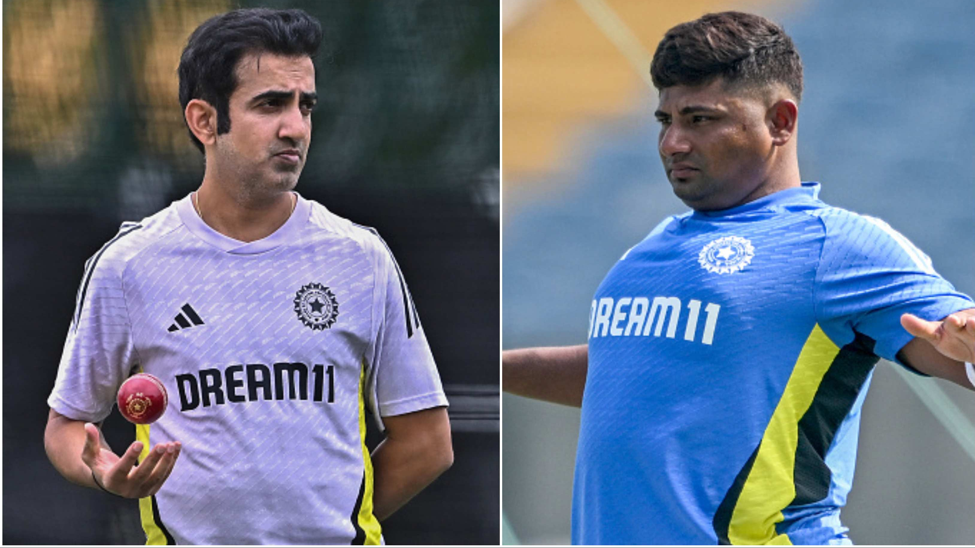 Gautam Gambhir blames Sarfaraz Khan for leaking dressing room information during Border-Gavaskar Trophy: Report