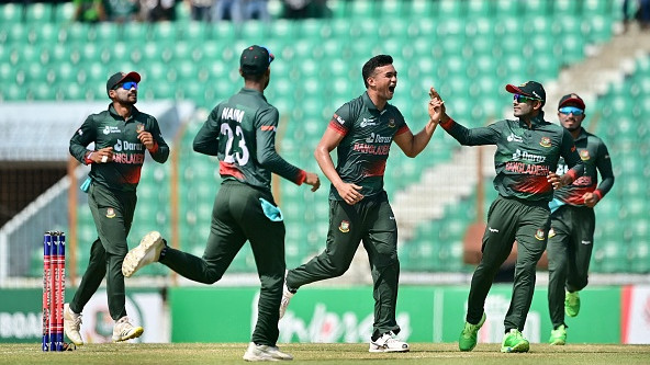 Asia Cup 2023: Bangladesh announce 17-member squad for upcoming Asia Cup