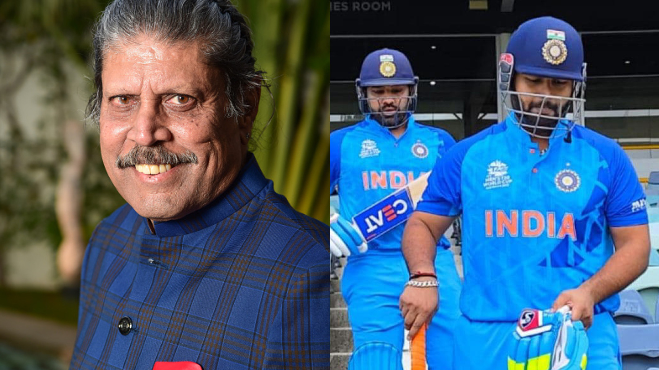 T20 World Cup 2022: ‘We need Pant now’- Kapil Dev bats for the left-hander’s inclusion against South Africa