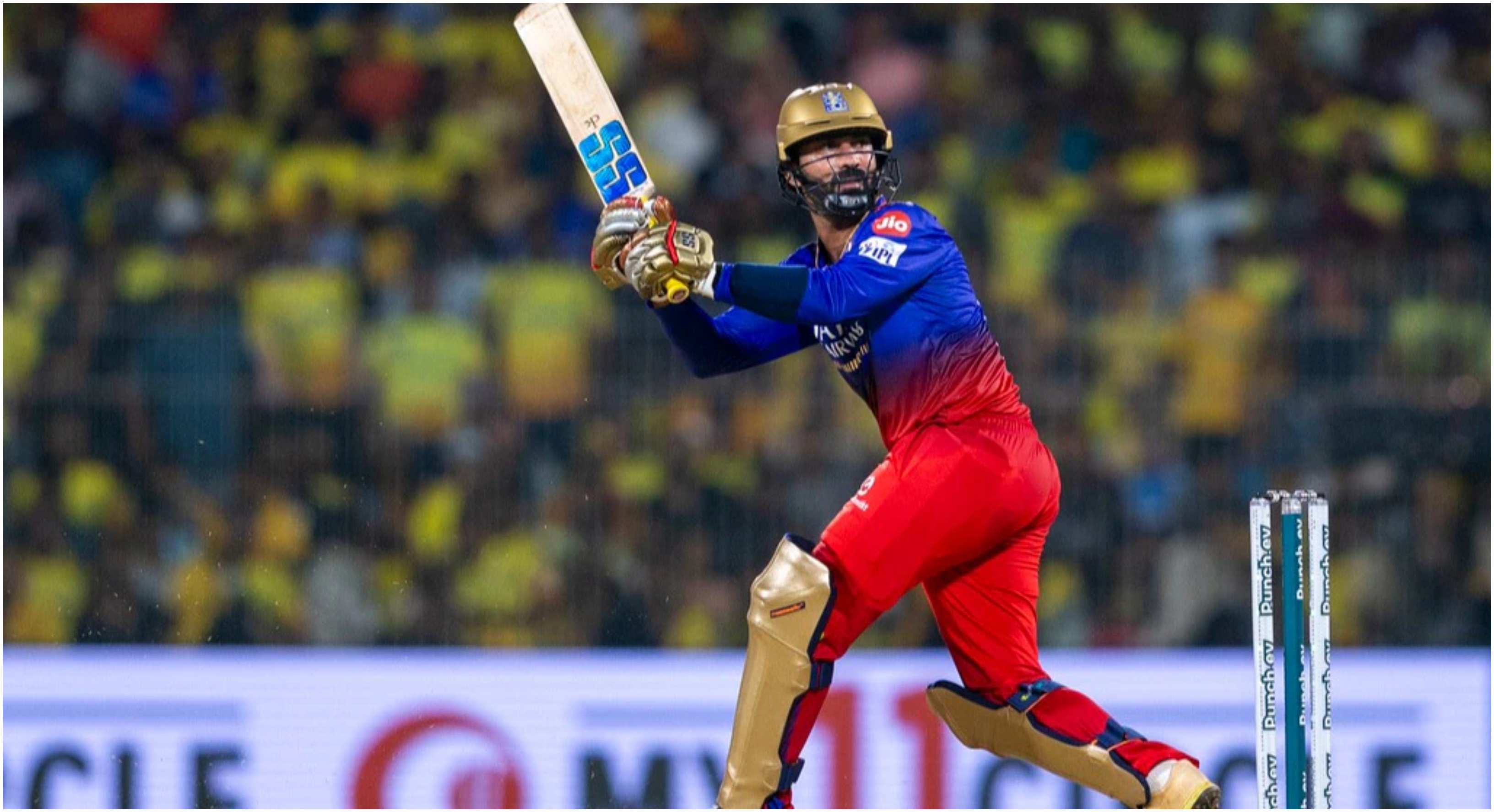 Dinesh Karthik | BCCI-IPL