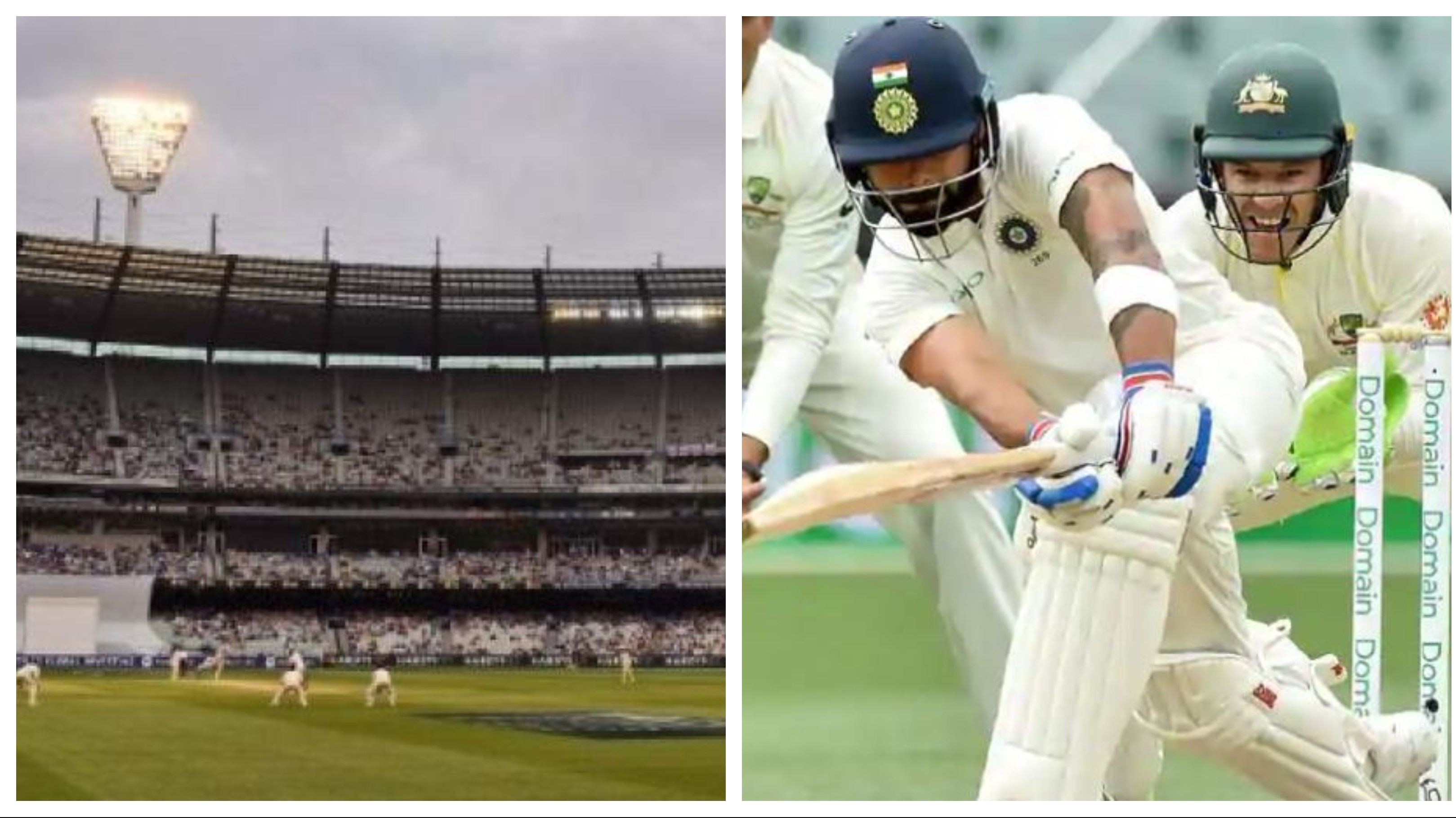 Rise in COVID-19 cases in Victoria puts MCG hosting AUS-IND Boxing Day Test in doubt 