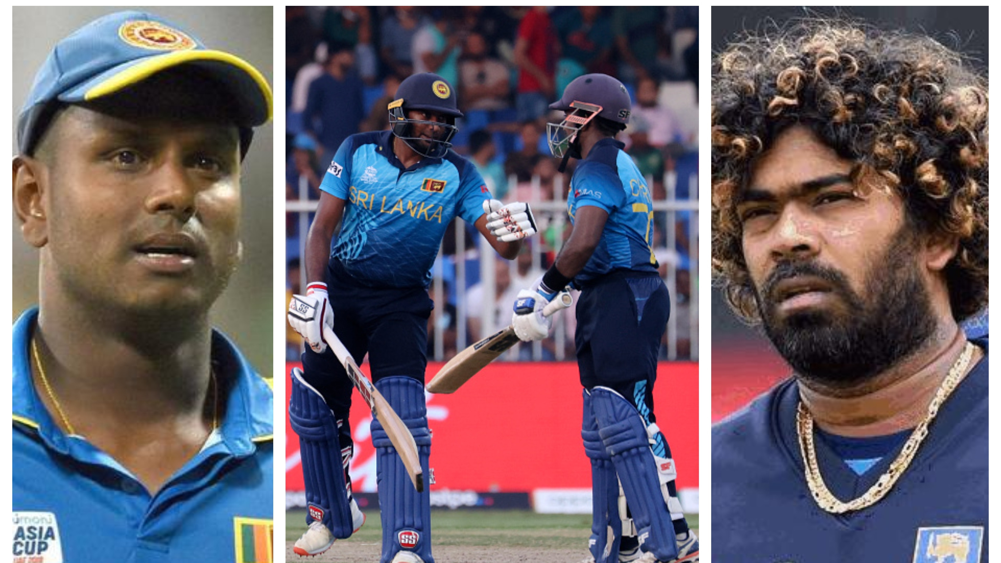 T20 World Cup 2021: Cricket fraternity reacts as Asalanka, Rajapaksa’s fifties lead Sri Lanka to 5-wicket win over Bangladesh