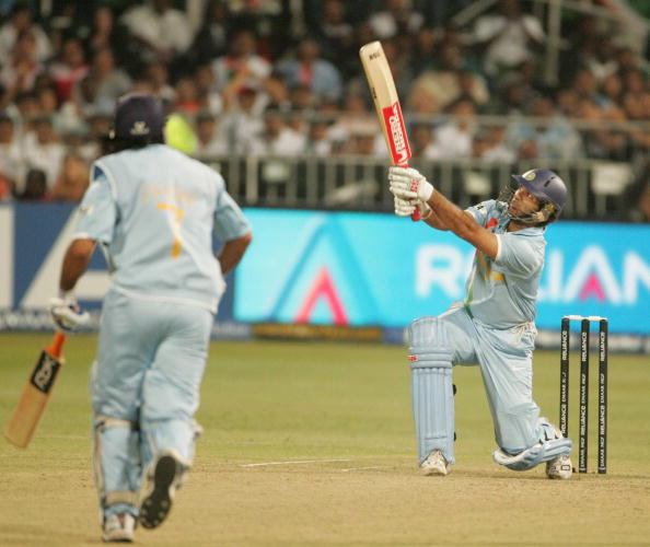 Yuvraj Singh | Getty