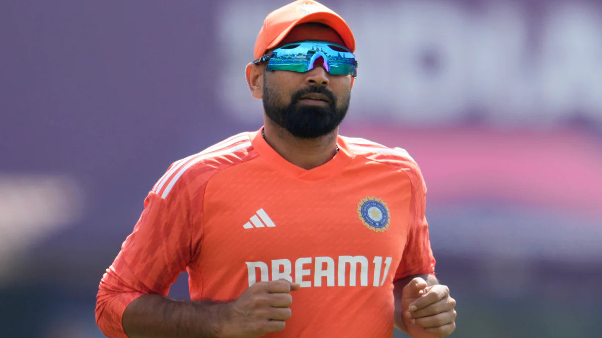 Mohammad Shami waiting for fitness clearance from NCA staff; unlikely to fly to Australia for BGT 2024 soon- Report