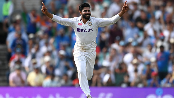 IND v AUS 2023: Ravindra Jadeja set to join India squad ahead of first Test in Nagpur – Report