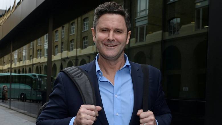  Chris Cairns is being treated at a specialist unit in Sydney | AFP 