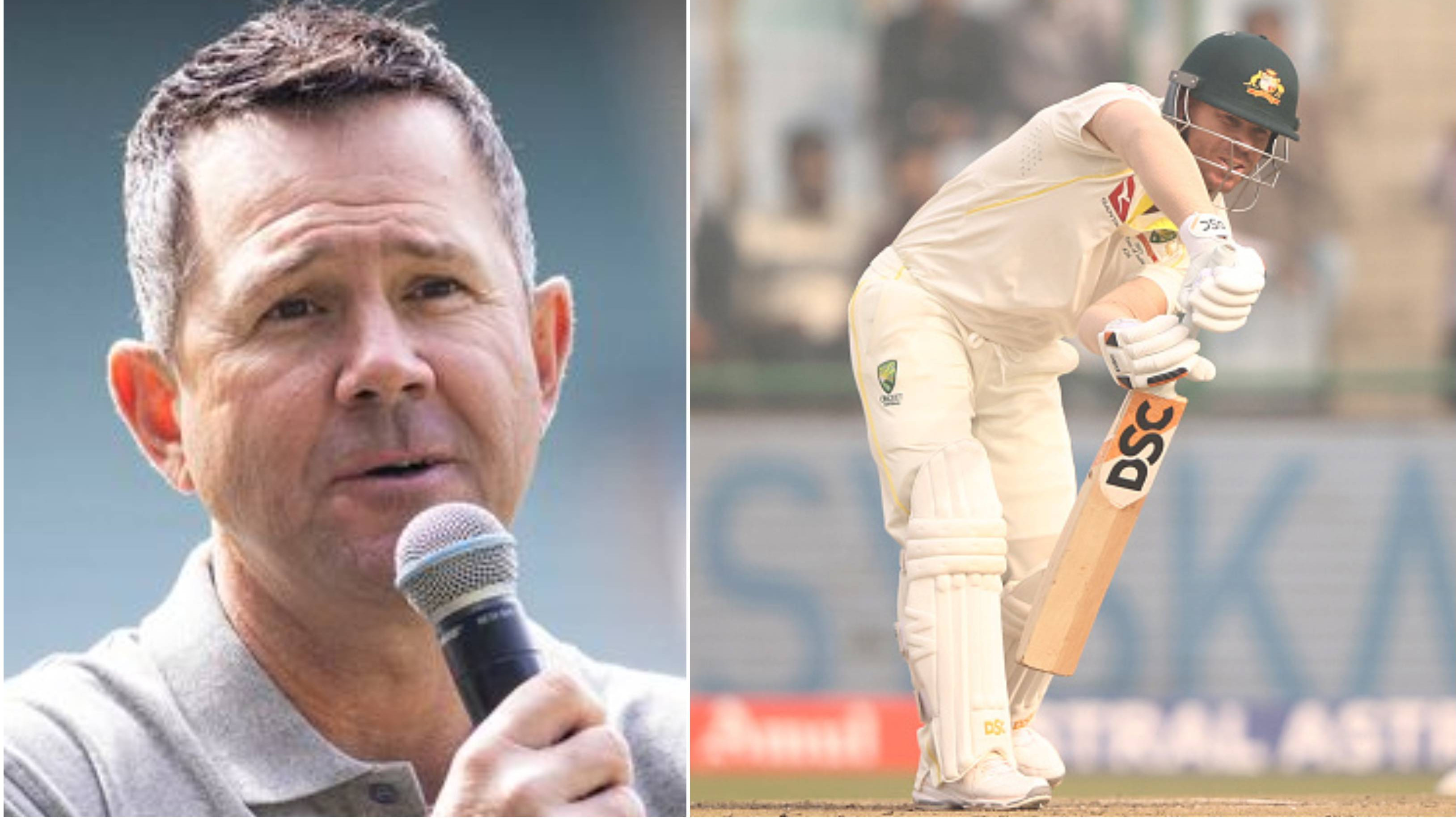 David Warner should have retired after Sydney Test against South Africa in January: Ricky Ponting