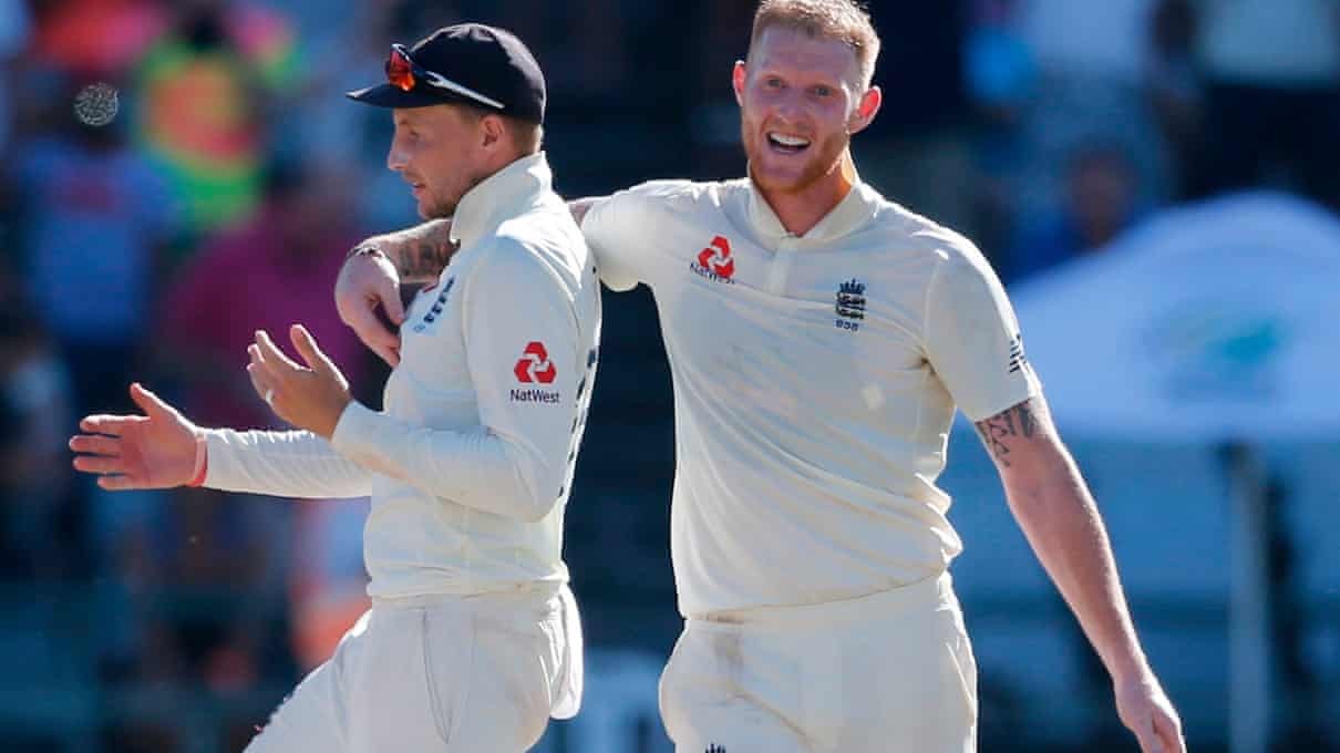 ENG v PAK 2020: Joe Root says England undecided on Ben Stokes the bowler ahead of opening Test 