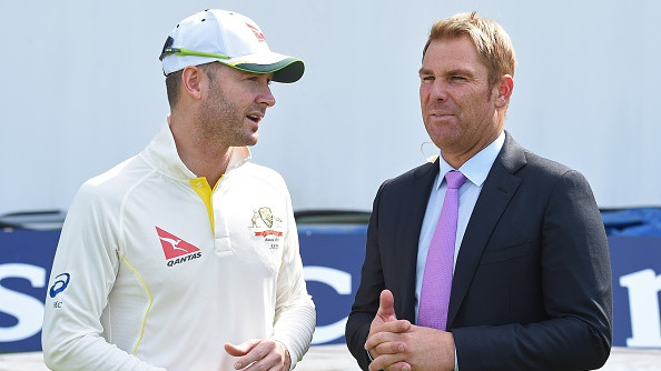 No one bigger than the game, but Shane Warne is as close as it gets: Michael Clarke