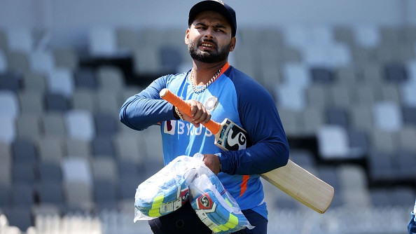 “There is a big question about his comeback…”: DDCA official on Rishabh Pant’s possible return to action