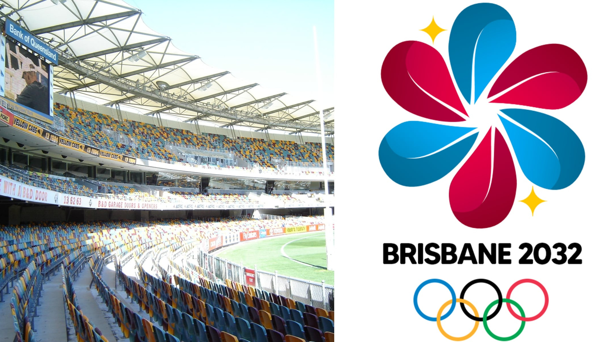 Iconic Brisbane ‘Gabba’ cricket stadium to be demolished and rebuilt for 2032 Olympic Games