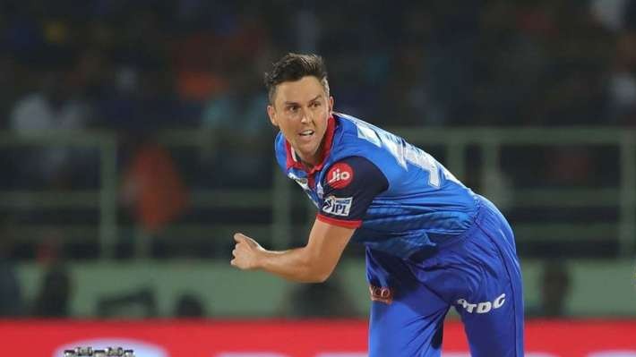 'Time will tell' Trent Boult takes wait and watch approach over playing in IPL 2020