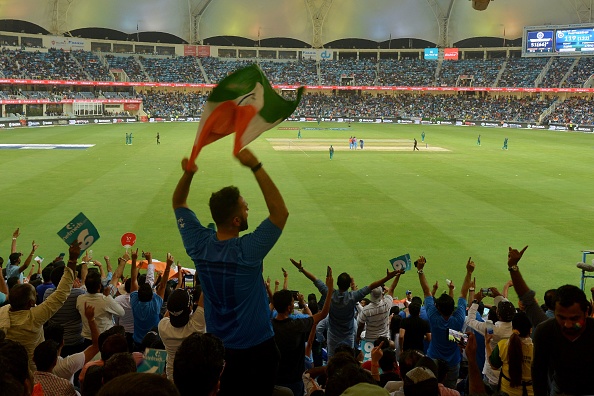 BCCI, ECB keen to have capacity crowd for the T20 World Cup final | Getty