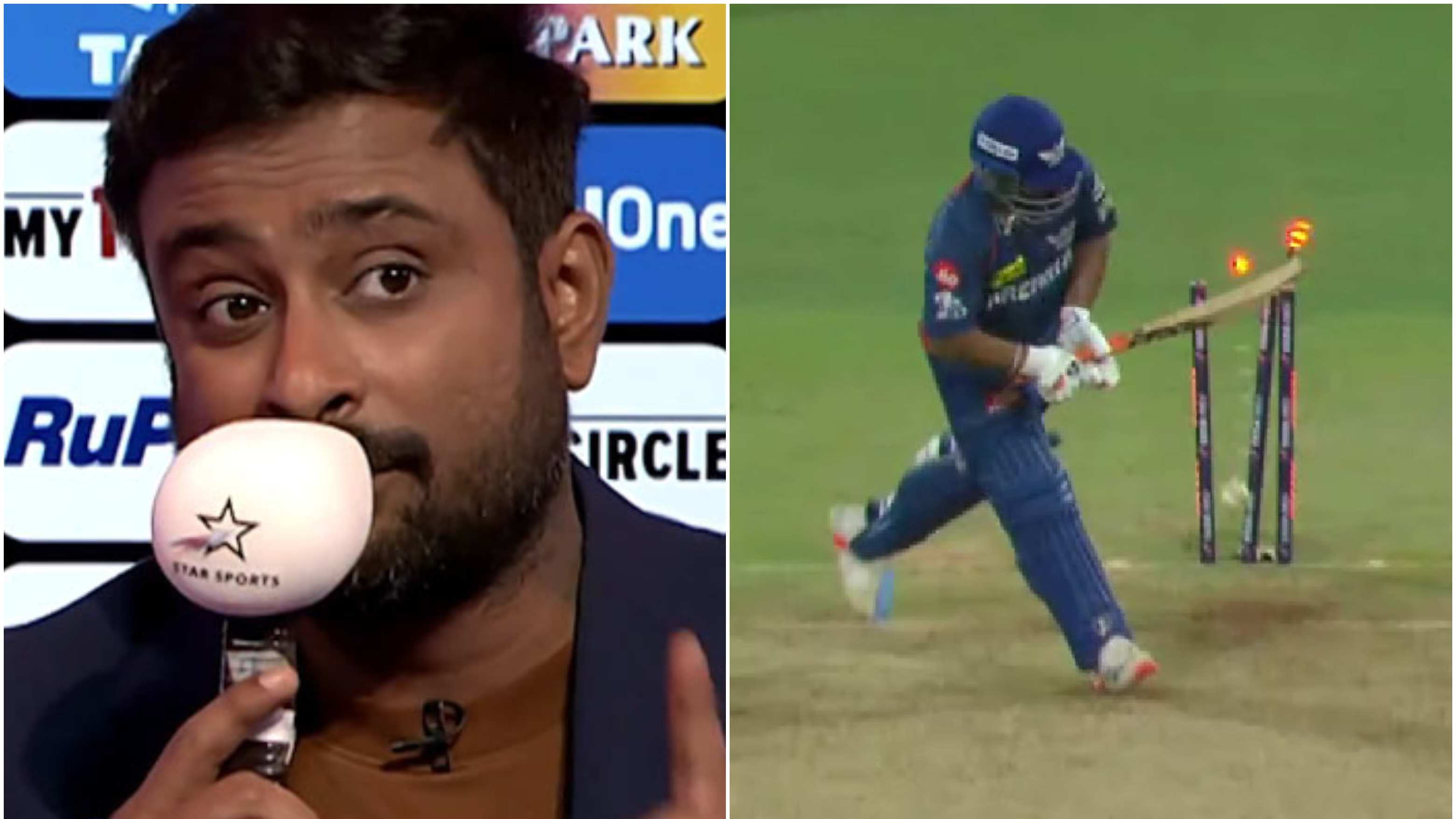 IPL 2025: “He cannot give any more excuses,” Ambati Rayudu slams Rishabh Pant for batting at No. 7 against DC