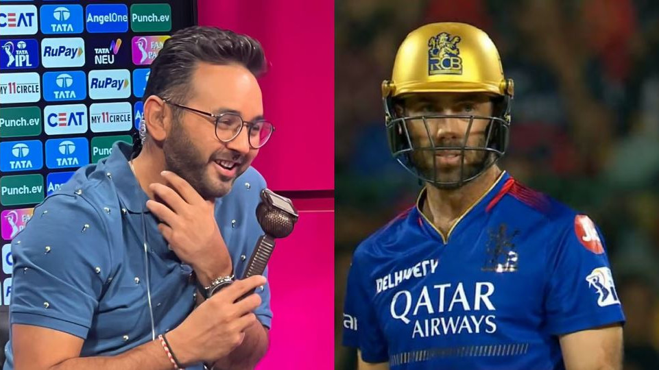 IPL 2024: Parthiv Patel hits back at trolls after being height-shamed for calling Glenn Maxwell ‘The Most Overrated’ player in IPL