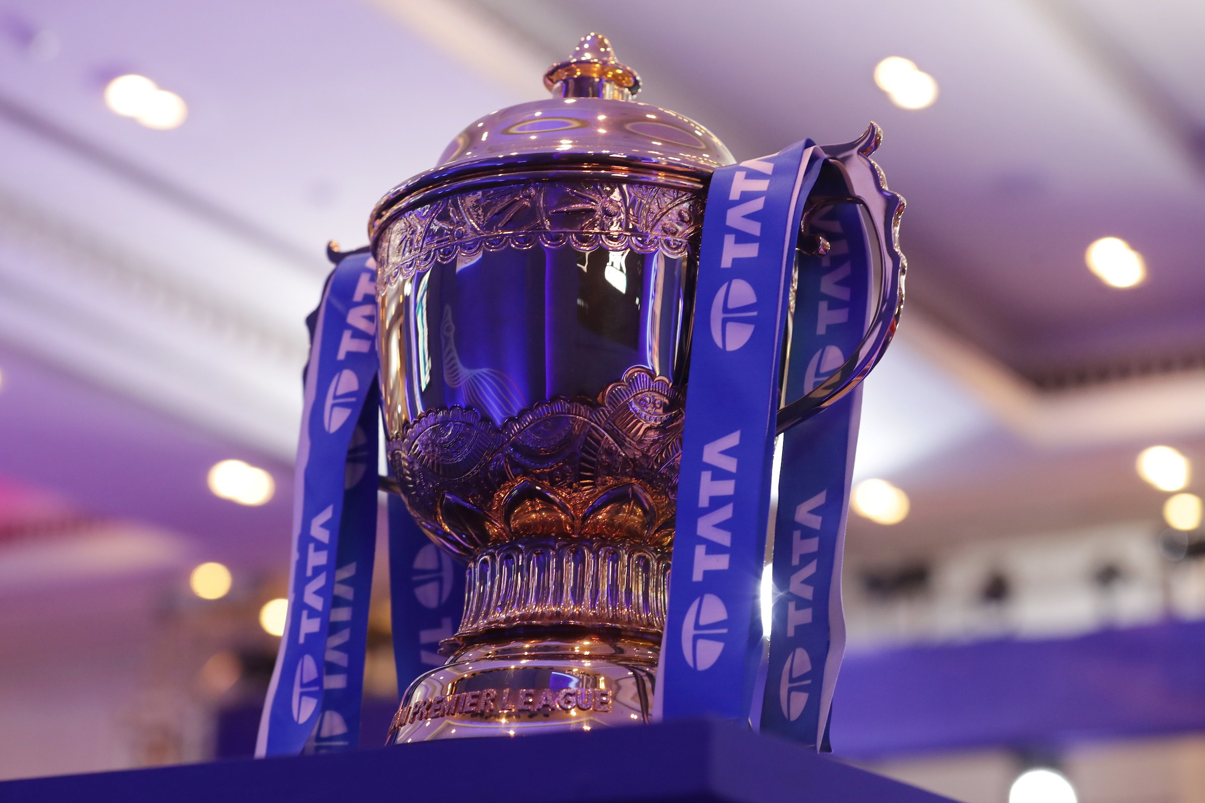 Tata group had taken over as title sponsors in 2022 from Vivo  | IPL