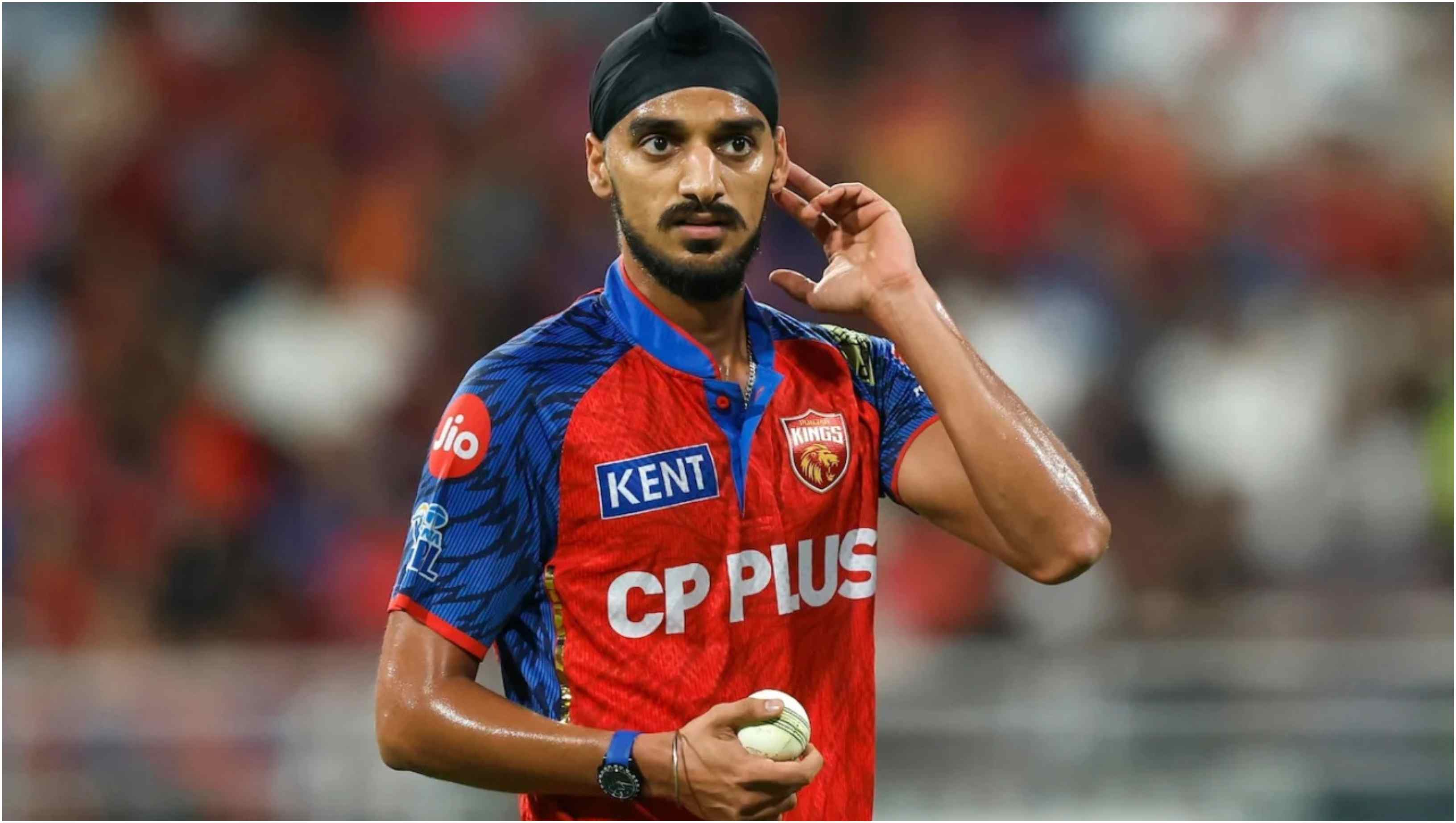 Arshdeep Singh | BCCI-IPL