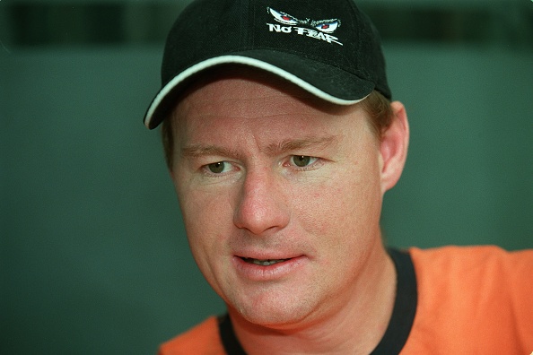 Lance Klusener | Getty Images