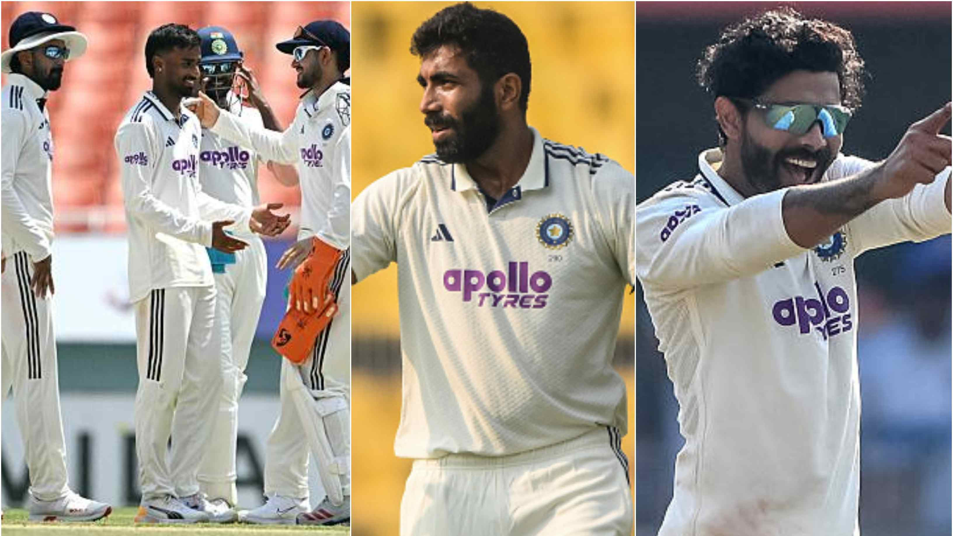 SL v IND 2026: BCCI announces India’s squad for Sri Lanka Tests; Bumrah’s participation subject to fitness clearance, Jadeja returns