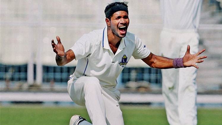 Ashoke Dinda set for fresh start with a new team after controversial Bengal snub 