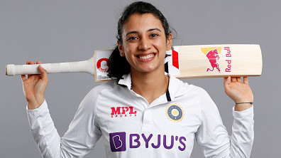 AUSW v INDW 2021: Every game important for earning points in multi-format series- Smriti Mandhana