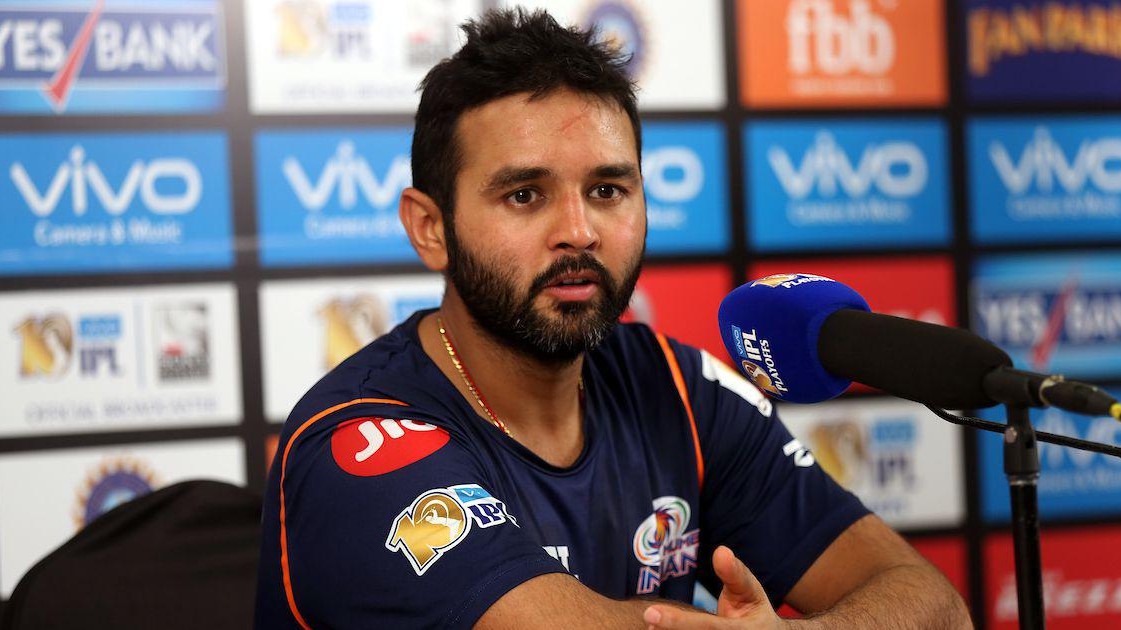 Parthiv Patel joins Mumbai Indians as talent scout after retirement