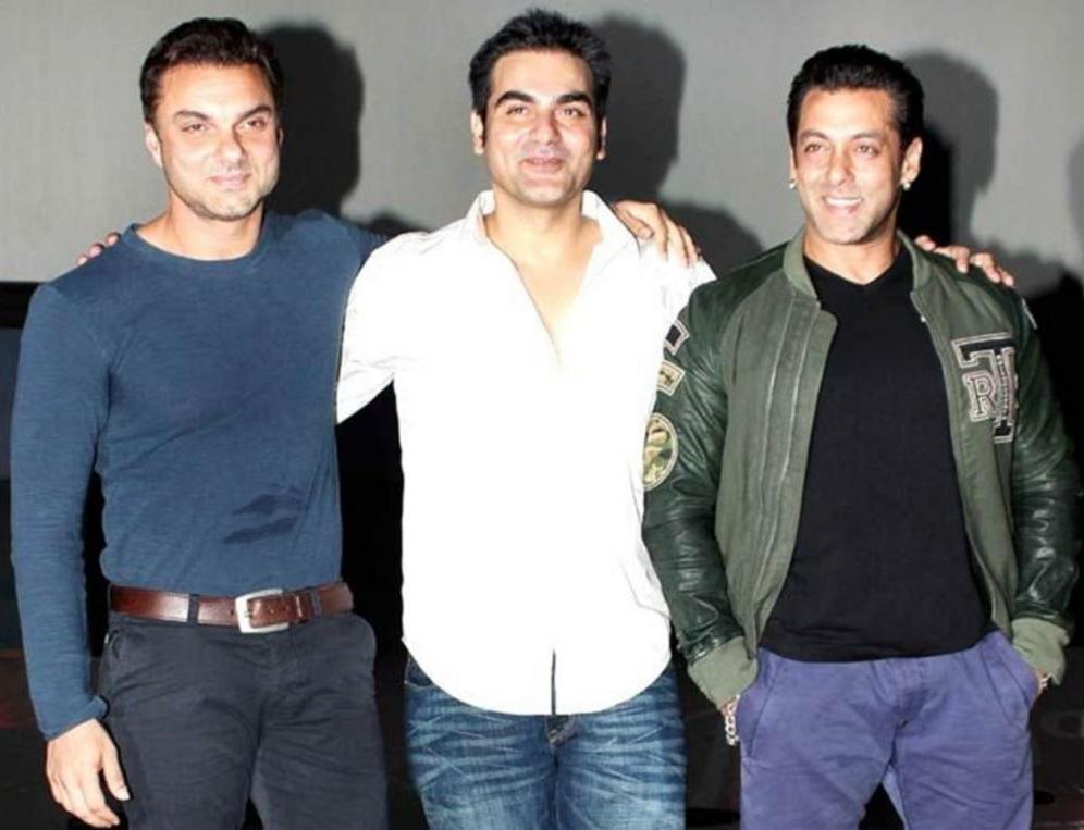 Salman Khan’s family has invested in SLPL | Instagram