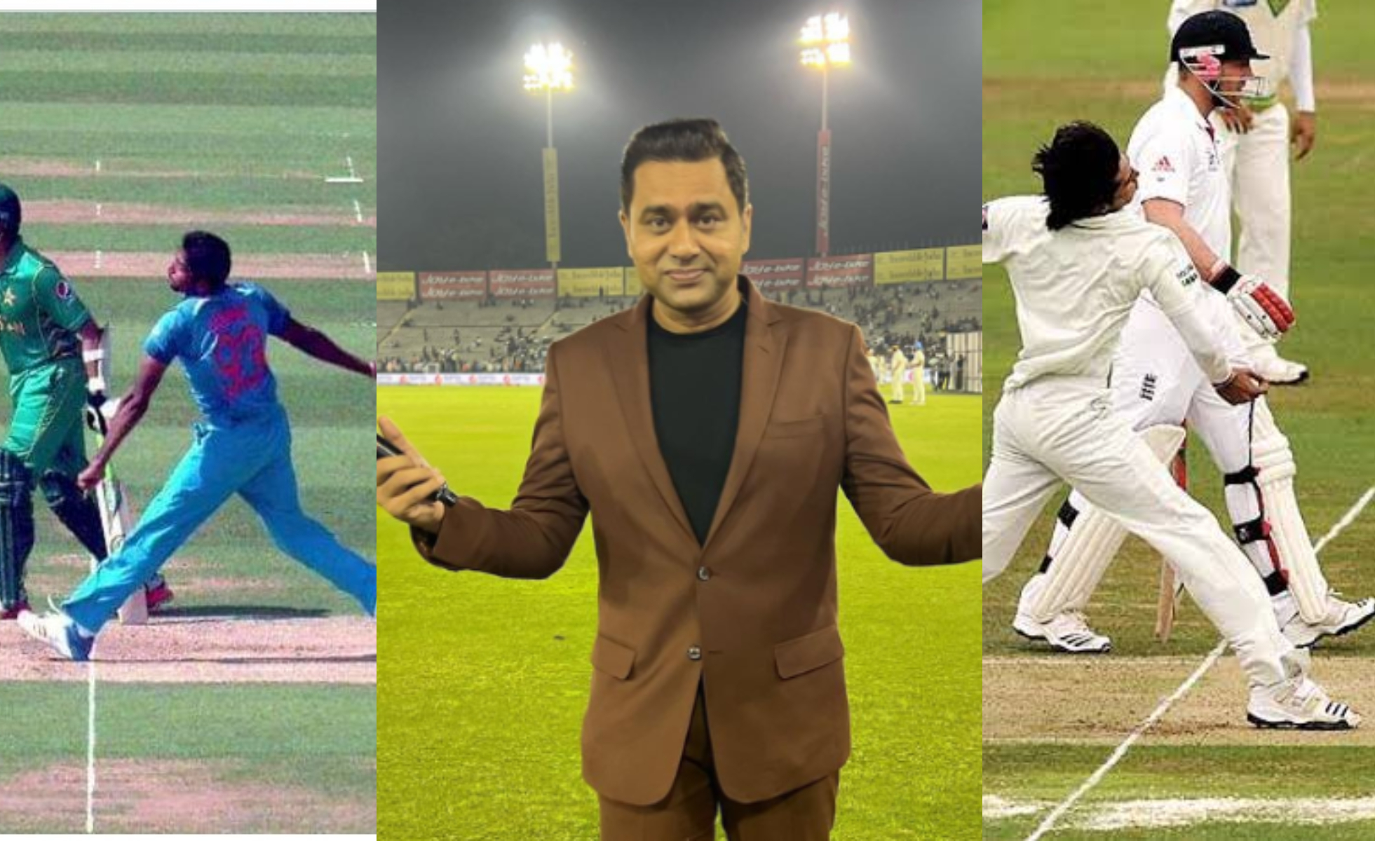 Aakash Chopra's savage response to a troll page trying to troll him | X