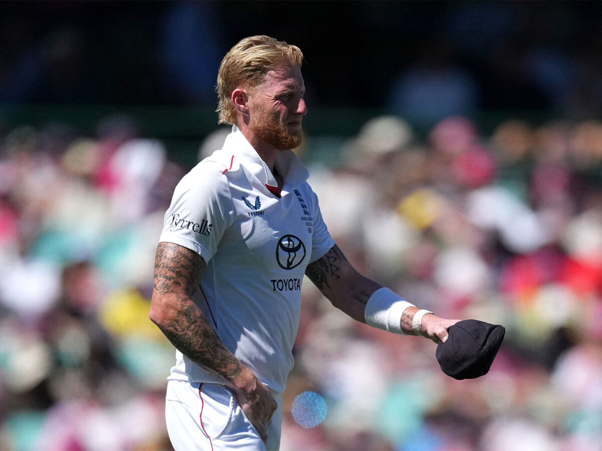 Ben Stokes | Getty