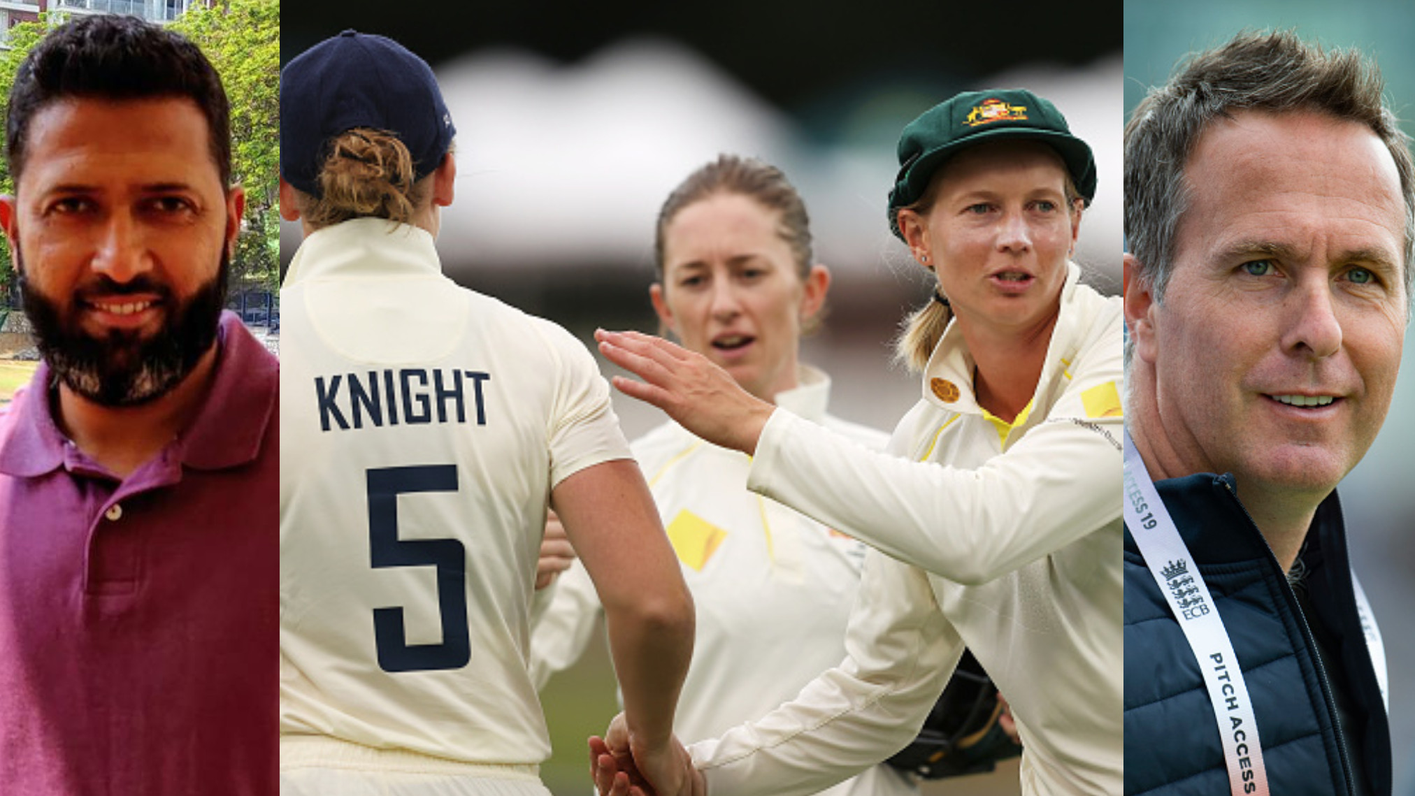 ‘Unbelievable, Simply Extraordinary’ - Cricket fraternity reacts as Women’s Ashes Test ends in thrilling draw