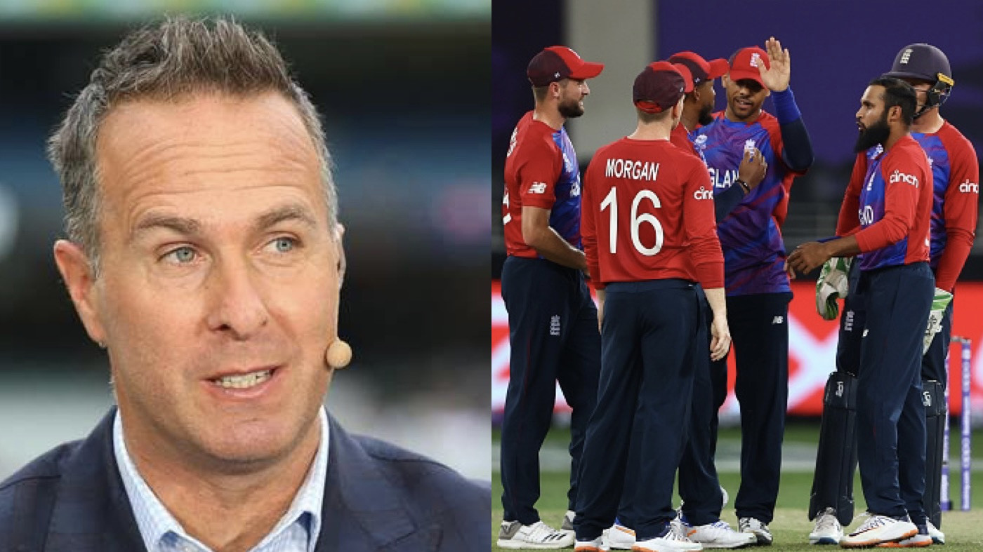 T20 World Cup 2021: Michael Vaughan names the team which can stop rampaging England 