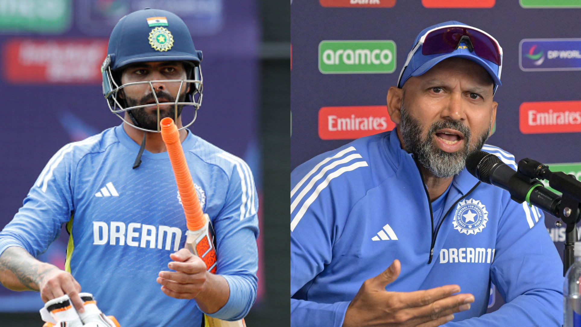 T20 World Cup 2024: ‘Ravindra Jadeja is going to win you games’- Paras Mhambrey says team will back the all-rounder