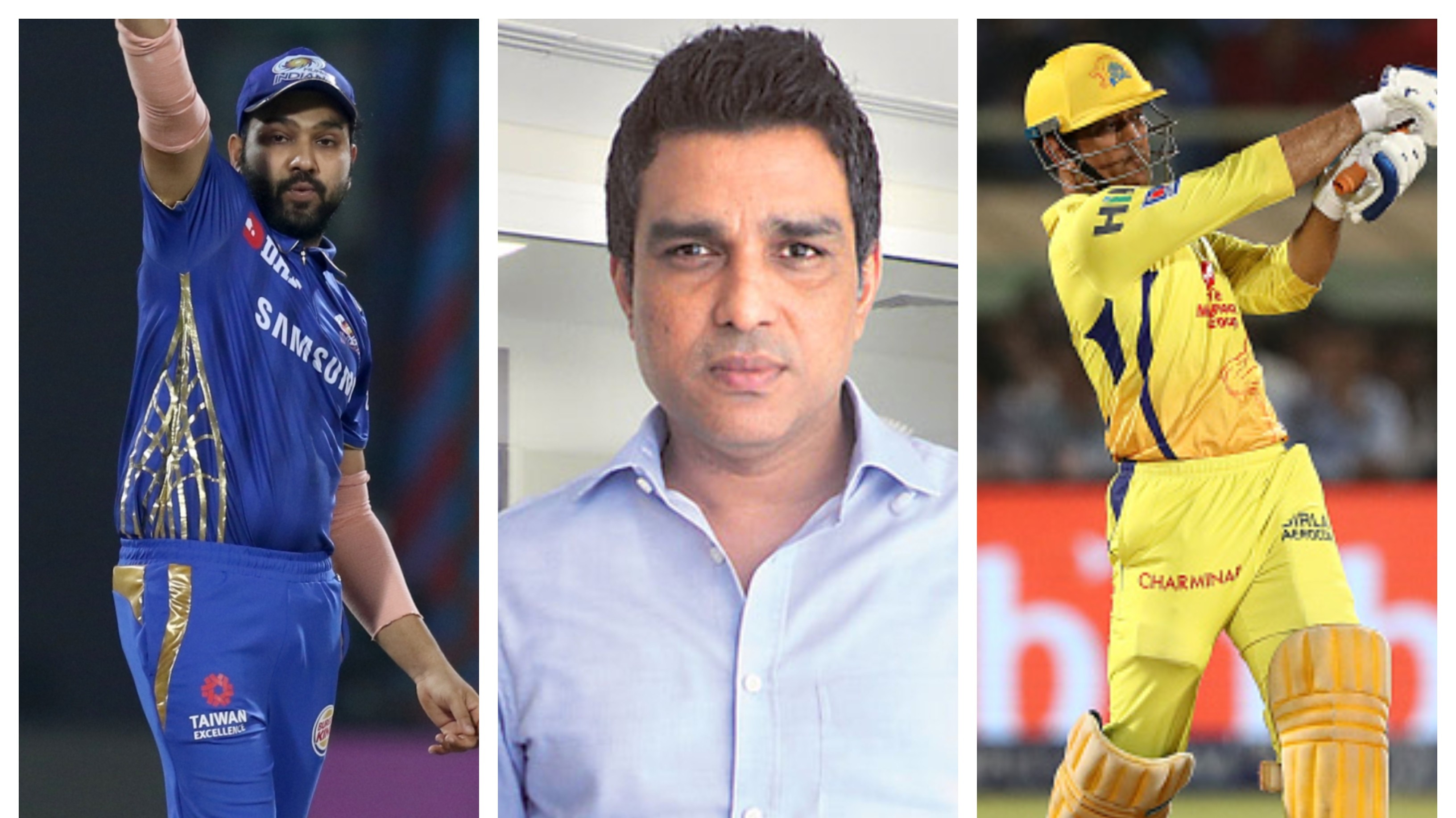 IPL 2020: Manjrekar gives Mumbai Indians 