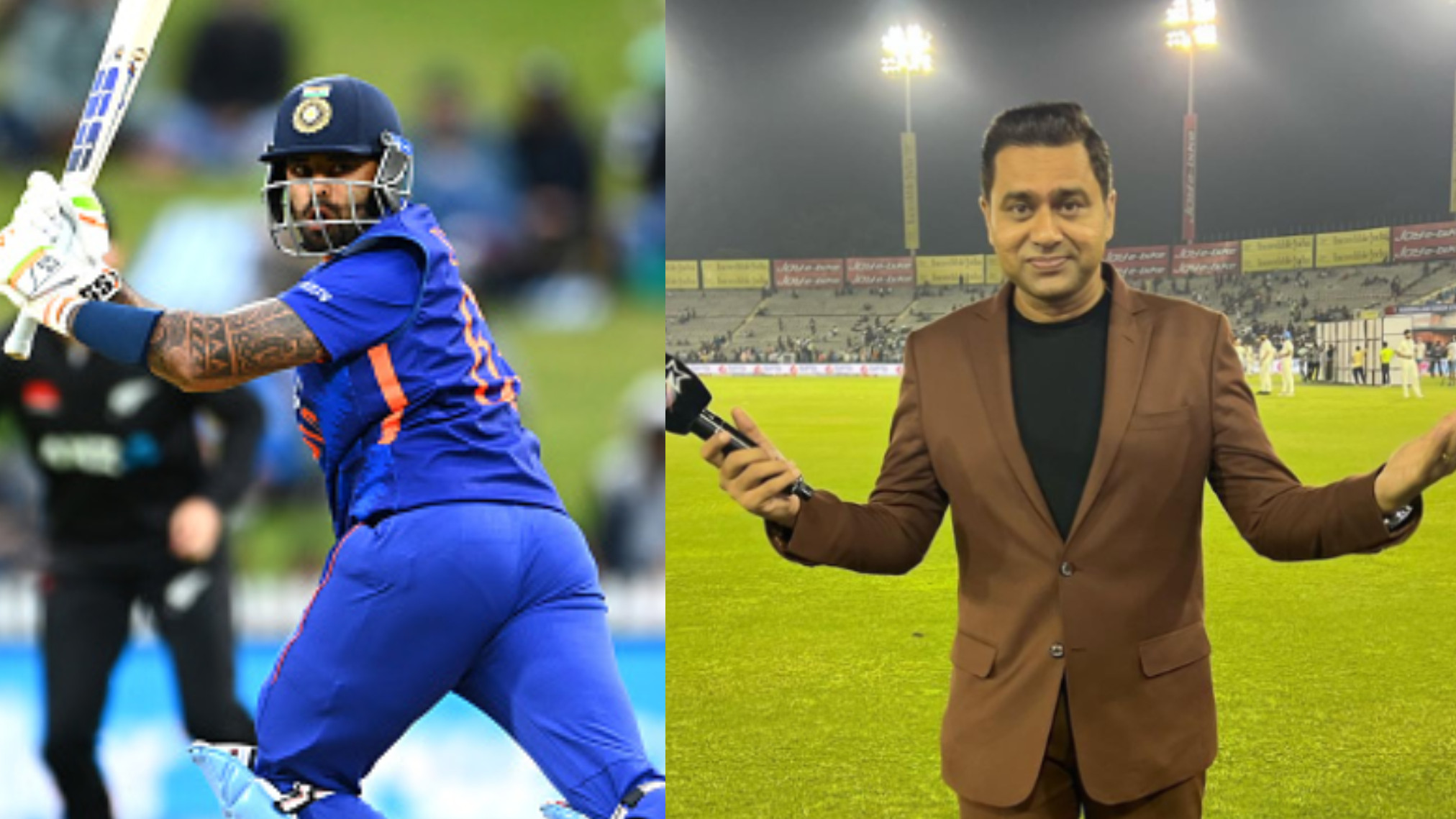 IND v SL 2023: ‘No place left for Suryakumar Yadav’- Aakash Chopra picks his India XI for 1st ODI vs Sri Lanka