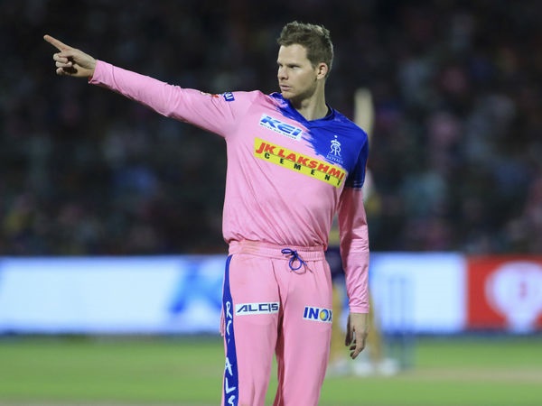 Steve Smith will captain Rajasthan Royals in IPL 2020 | AFP