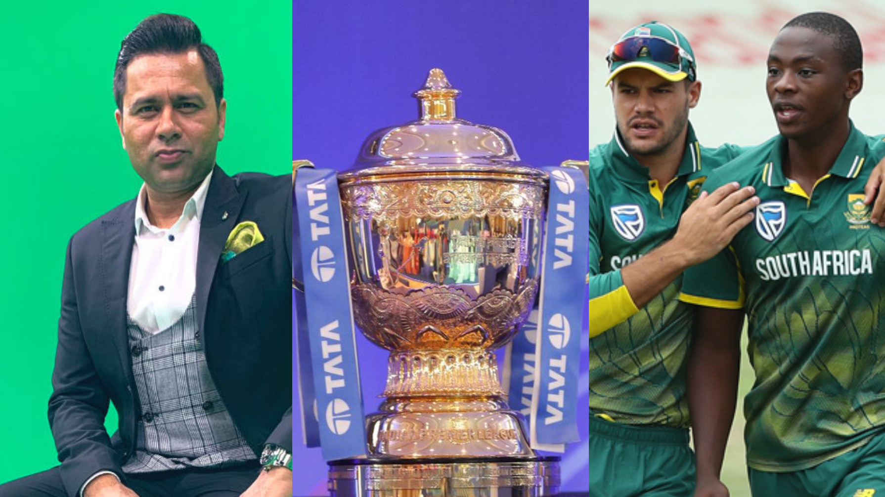 IPL 2022: Aakash Chopra opines on whether IPL is bullying other boards after South African players choose it over Tests