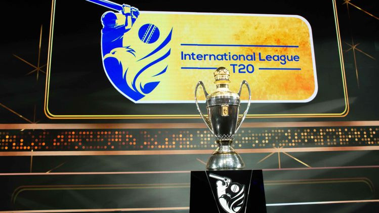 ICC confirms ILT20 league not a List A T20 tournament, records won't be  added to T20 stats- Reports