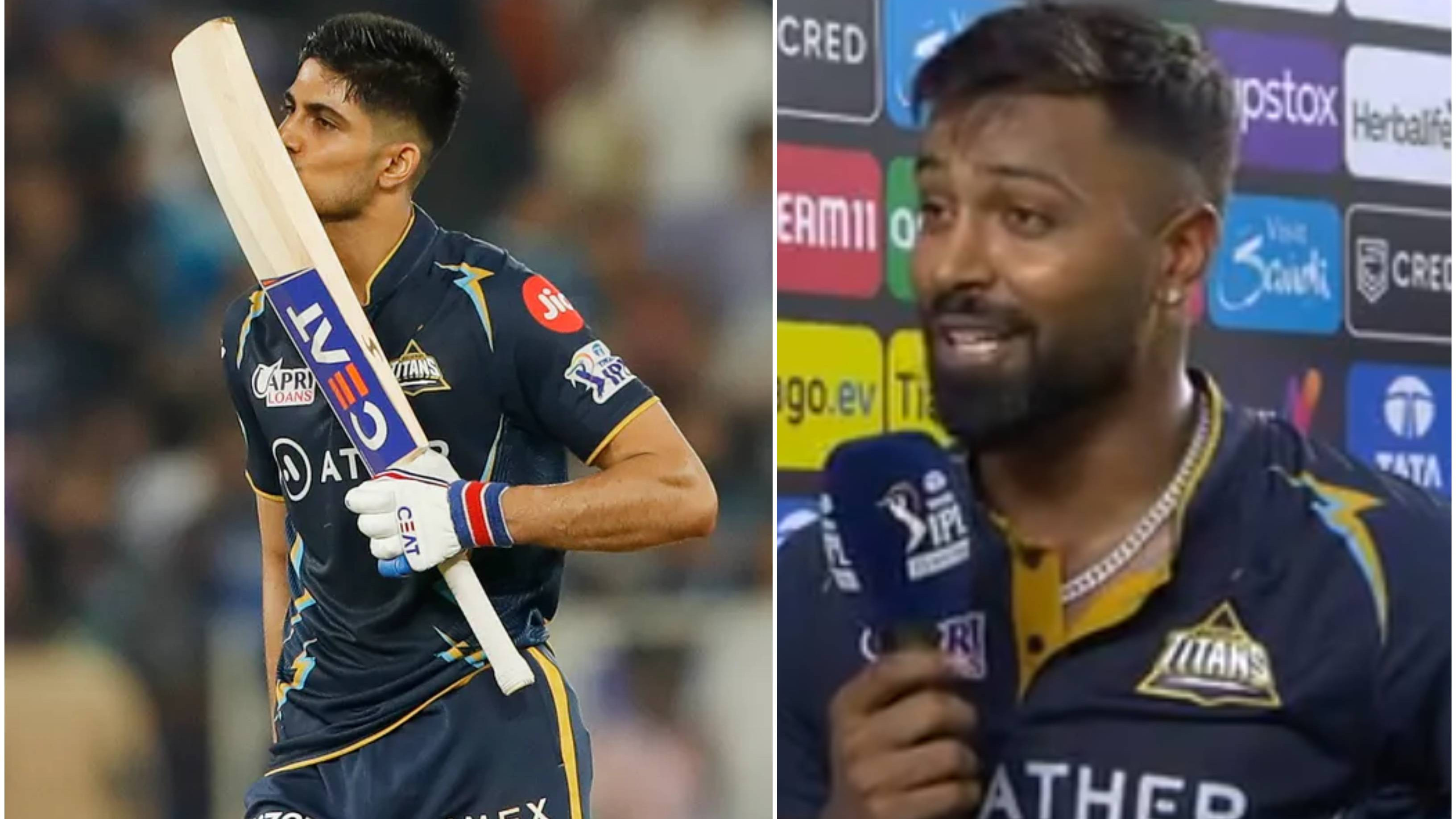 IPL 2023: “One of the best knocks I have seen in a while,” Hardik Pandya hails ‘superstar’ Shubman Gill for his ton in Qualifier 2