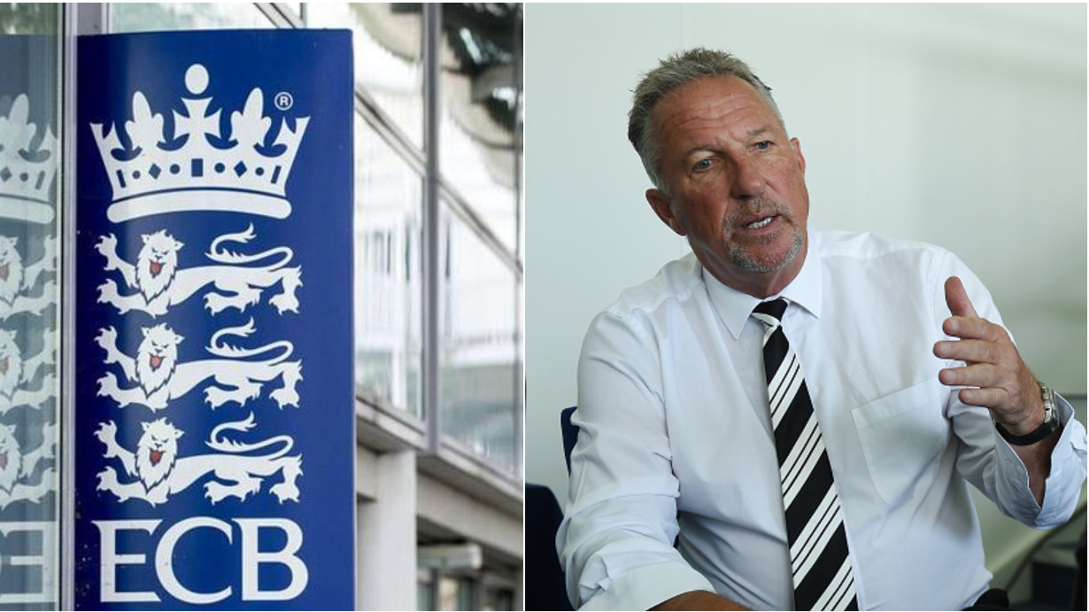 Sir Ian Botham calls England's rotation policy 'absolute garbage'; comments on batting unit's problems