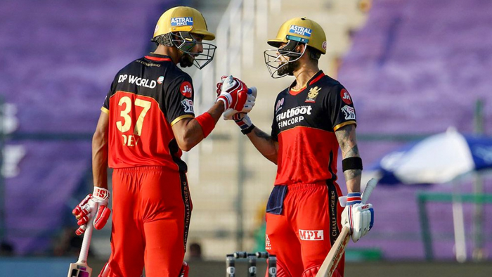 Virat Kohli may open for RCB with Devdutt Padikkal | BCCI/IPL